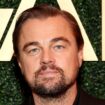 Leonardo DiCaprio shares presidential endorsement as 2024 election approaches