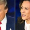 Kamala Harris vs. Donald Trump: »Washington Post« verzichtet auf Wahlempfehlung