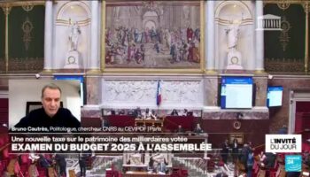 Loi de finances à l'Assemblée : un 49.3 inévitable ?