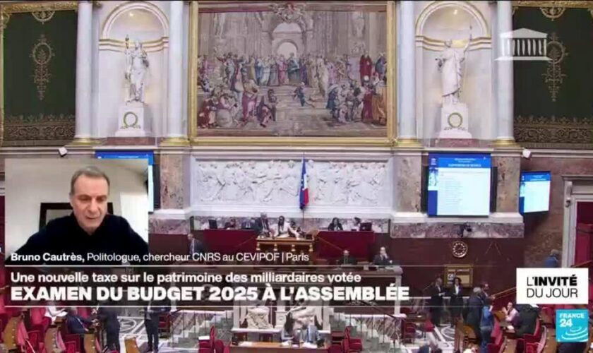 Loi de finances à l'Assemblée : un 49.3 inévitable ?