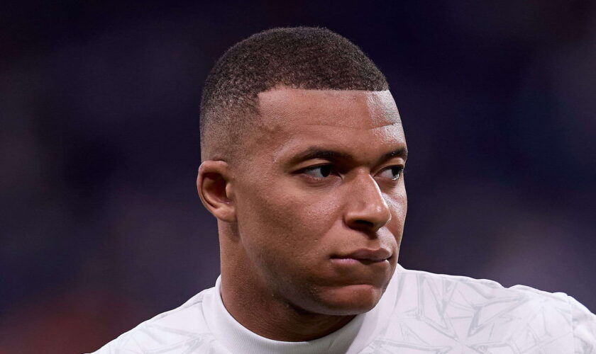 Une décision de justice très attendue par Kylian Mbappé va tomber aujourd'hui, et elle sera décisive