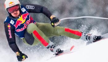 Marcel Hirscher gibt sein Comeback: Wie die Rückkehr die Skiwelt spaltet