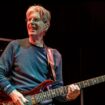 Phil Lesh performing in 2018. Pic: AP