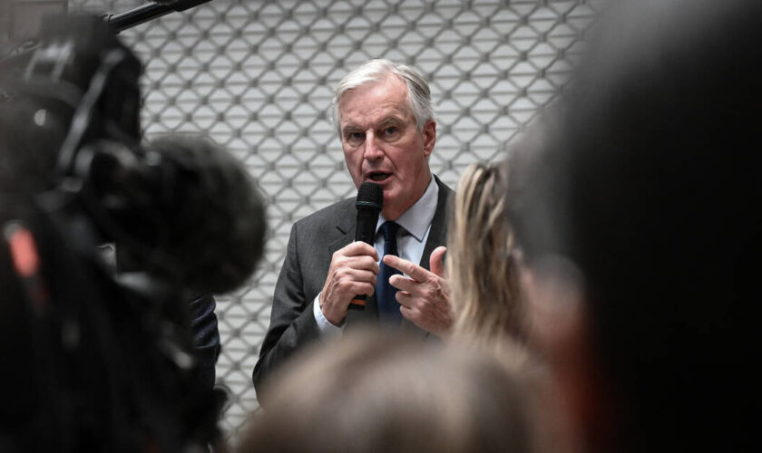 Adaptation au réchauffement climatique : Michel Barnier annonce l’indemnisation des communes inondées