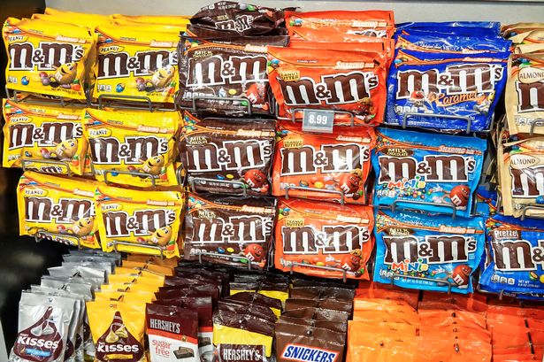 People are only just realising correct way to pronounce M&M's after 'silly' blunder