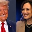 Présidentielle américaine : Donald Trump et Kamala Harris de retour dans l'État clé du Michigan