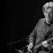 Phil Lesh: Grateful-Dead-Bassist Phil Lesh ist tot