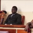 Ouganda : 40 ans de prison pour un ex-commandant de la LRA