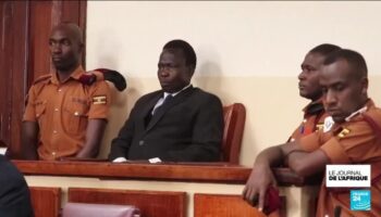 Ouganda : 40 ans de prison pour un ex-commandant de la LRA