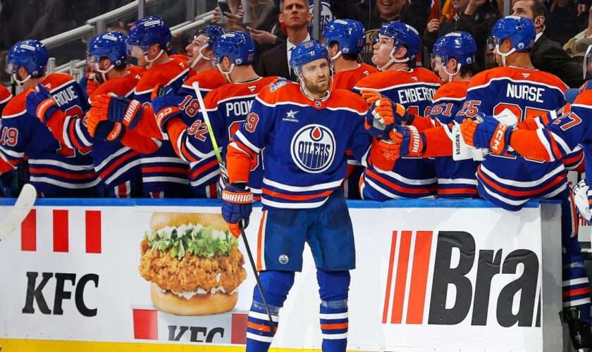 Draisaitl trifft bei Oilers-Sieg gegen Pittsburgh – Die Highlights im Video