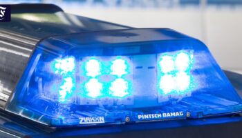 Leipzig: 13-Jährige soll Schwester tödlich verletzt haben