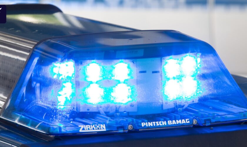 Leipzig: 13-Jährige soll Schwester tödlich verletzt haben