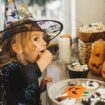 Pour Halloween, voici 5 recettes ludiques à cuisiner avec vos enfants pour un moment délicieux et terrifiant