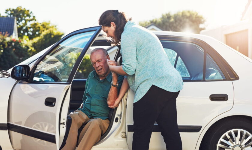 Dans ce pays voisin, les plus de 65 ans peuvent perdre leur permis de conduire s'ils ne remplissent pas cette condition