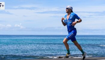 Das Geheimnis des Triathleten Patrick Lange vor dem Ironman Hawaii