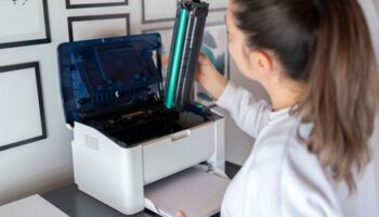 Stiftung Warentest: Das sind die besten Laserdrucker 2024