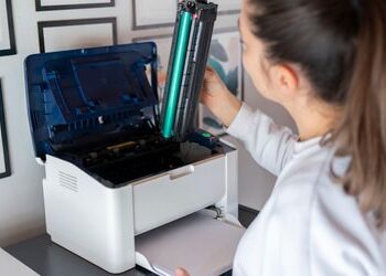 Stiftung Warentest: Das sind die besten Laserdrucker 2024