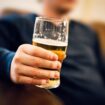 Pint-loving man goes viral for breaking 'stigma' over certain beer habit