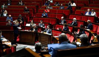 Budget 2025 : plus de 1 900 amendements à examiner à l'Assemblée avant minuit