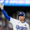 Dodgers look to take commanding World Series lead after Freddie Freeman's heroic efforts in Game 1