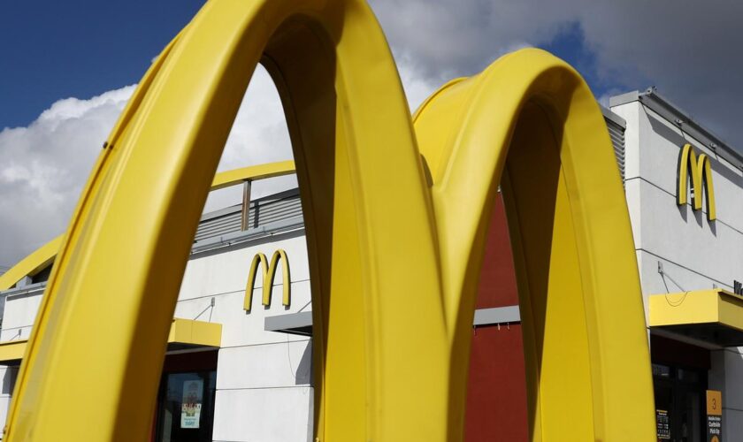 McDonald’s: Zahl der Erkrankten nach Kolibakterien-Ausbruch steigt