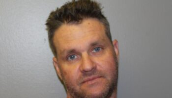 Home Improvement star Zachery Ty Bryan arrested on suspicion of DUI