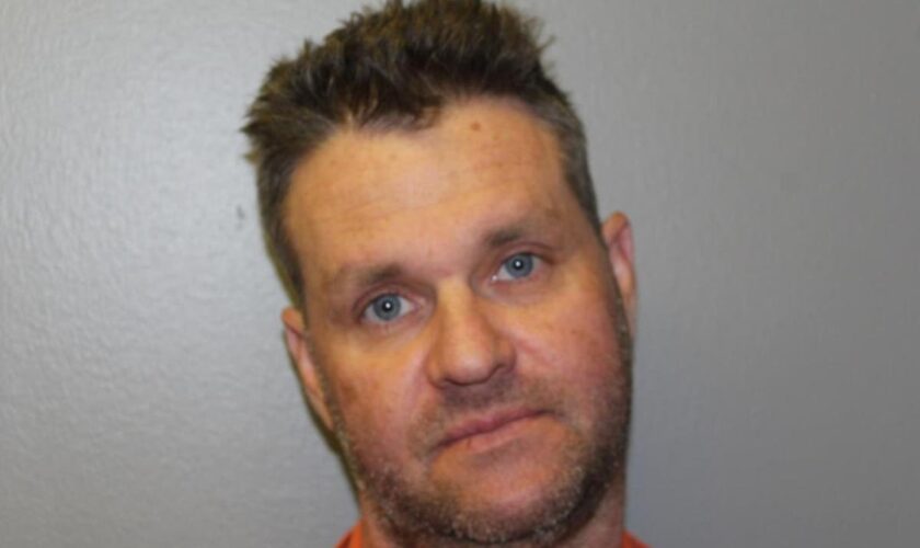 Home Improvement star Zachery Ty Bryan arrested on suspicion of DUI