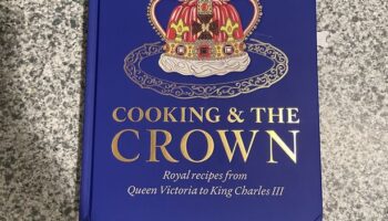 Royal £4.30 superfood dinner recipe - as King Charles developed 'obsession' over one vegetable