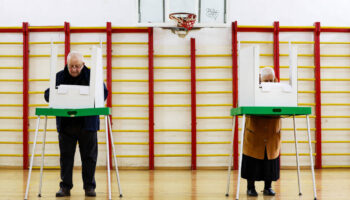 Législatives en Géorgie : la présidente alerte sur des «incidents violents profondément préoccupants»