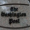 Le Washington Post a décidé de rompre avec sa tradition de soutenir un candidat démocrate.