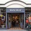 White Stuff 'ski bums' who started out selling T-shirts out of a suitcase in posh resorts are in line for £50m payout after selling their lifestyle and clothing chain