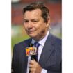 Jim Donovan, Cleveland Browns play-by-play announcer and TV sports anchor, dies of cancer at 68