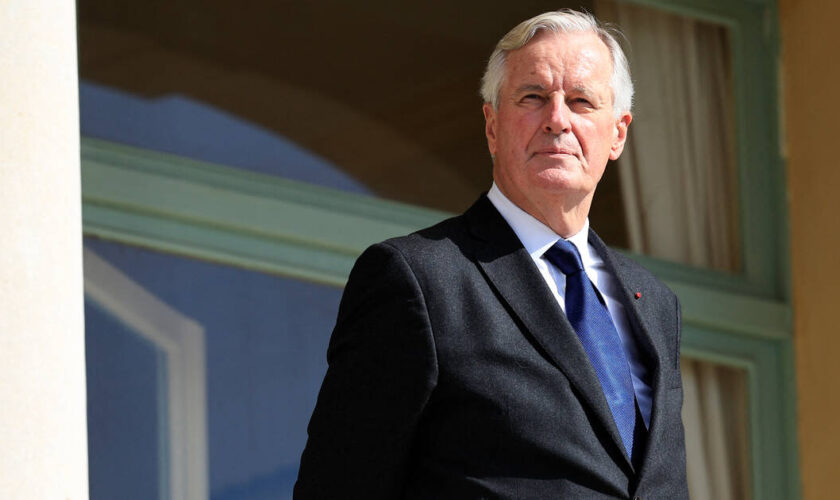 Michel Barnier va s’inspirer des cahiers de doléances des gilets jaunes pour «un plan de réformes à cinq ans»