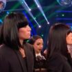 Strictly Come Dancing’s Carlos Gu praised for ‘hilarious’ Claudia Winkleman costume