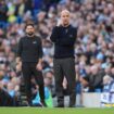 Pep Guardiola praises Southampton performance as Manchester City earn narrow win