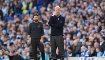 Pep Guardiola praises Southampton performance as Manchester City earn narrow win