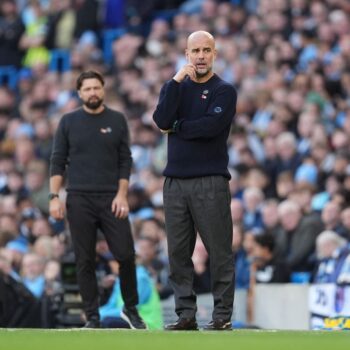 Pep Guardiola praises Southampton performance as Manchester City earn narrow win