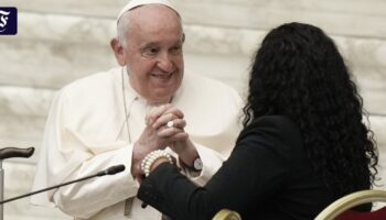 Katholische Kirche: Weltsynode ohne klare Entscheidung zur Rolle der Frauen