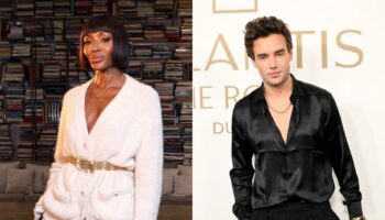 Naomi Campbell reacts to ‘ex-boyfriend’ Liam Payne’s death