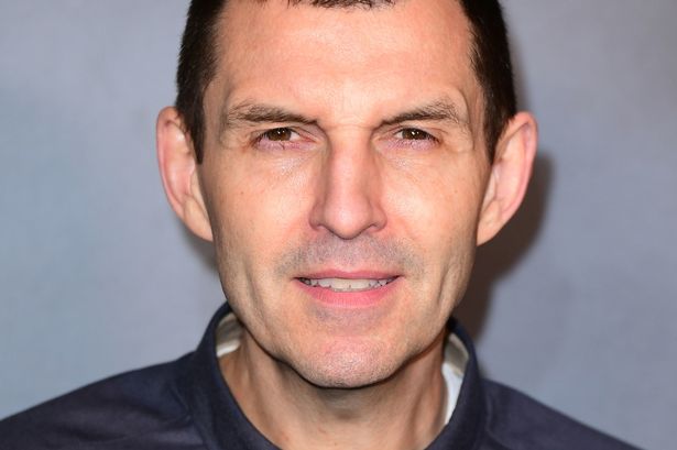 Ex-Radio 1 DJ Tim Westwood 'sex claims' probe update - Met Police warns BBC