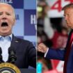 Biden claps back at Trump in fiery Pittsburgh speech: 'He's a loser'