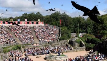 Le Puy du Fou se lance dans une chasse au trésor à 250 000 euros, après la fin de La Chouette d’or