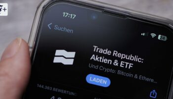 Mehr als 3 Prozent Zinsen von den Neobrokern