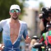 Patrick Langes triumphale Rückkehr auf den Triathlon-Thron