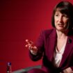 FILE PHOTO: Britain's Chancellor of the Exchequer Rachel Reeves attends a conversation with U.K. CEO of GroupM Karen Blackett, at a fringe meeting during the Labour Party conference in Liverpool, Britain, September 23, 2024. REUTERS/Phil Noble/File Photo