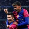 Barcelona thrash Real Madrid in El Clasico thanks to Hansi Flick masterstroke