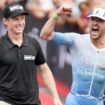 Streckenrekord: Patrick Lange gewinnt erneut Ironman-WM in Hawaii