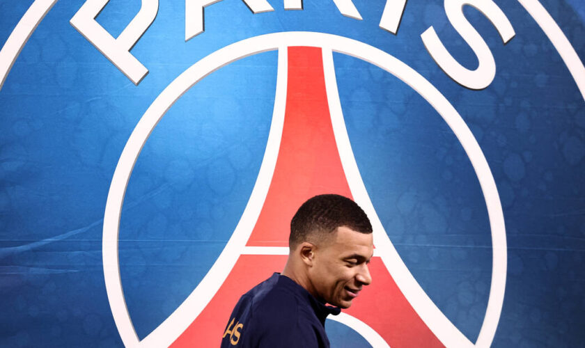 Litige entre Mbappé et le PSG : la Ligue de football professionnel ordonne au club de verser les 55 millions d’euros impayés