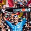 Ironman-WM in Hawaii: Patrick Lange gewinnt zum dritten Mal