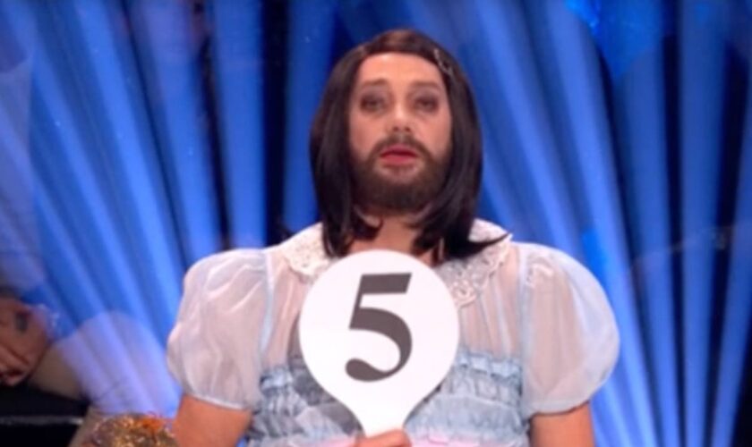 Strictly fans left disappointed after spotting crucial change to Halloween week